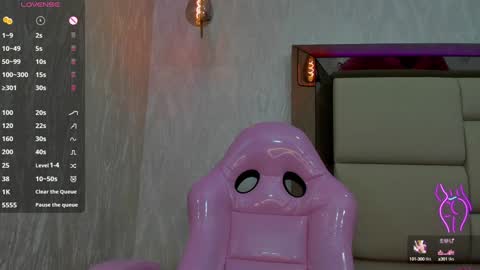 Anna online show from January 5, 1:58 pm