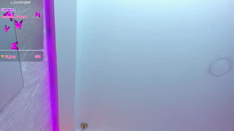 Anna online show from February 20, 4:25 pm