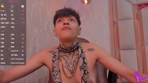 Anna online show from January 16, 3:02 pm