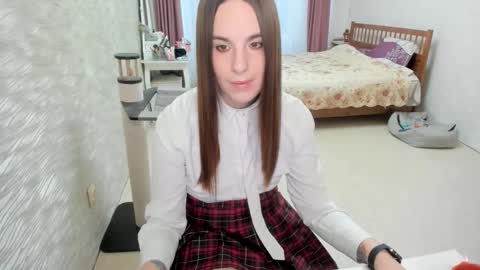 Anna online show from November 29, 8:22 am