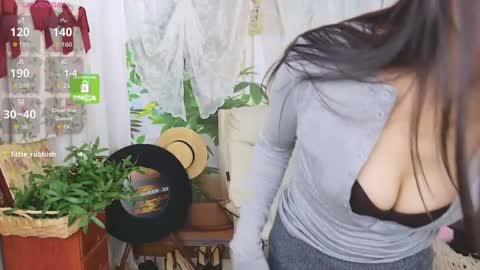 anna6513812 online show from April 6, 8:48 am