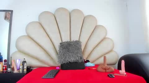 Anna  online show from March 11, 3:34 pm