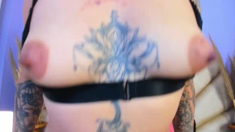 Anna  online show from March 19, 3:34 am