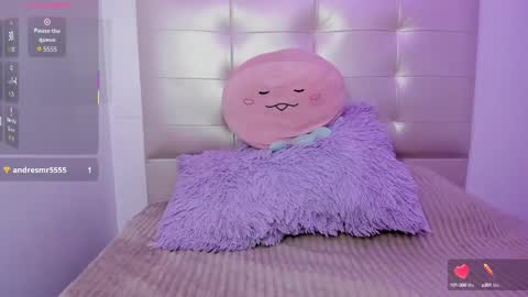 ANNA online show from September 25, 3:30 pm