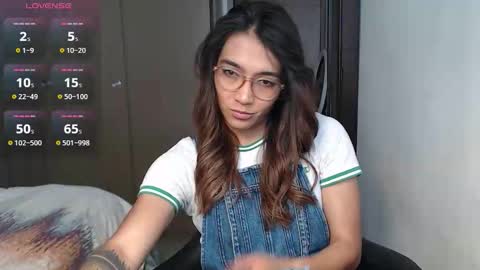 Anna online show from November 12, 4:42 pm