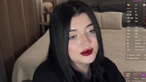 Anna online show from February 15, 12:02 am