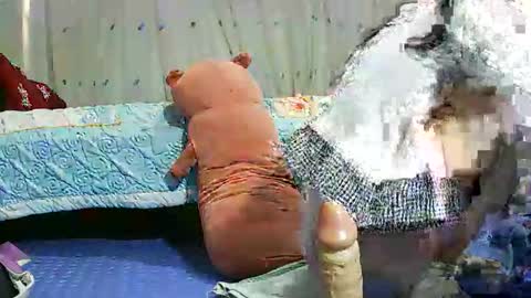 anna_ellen22 online show from March 3, 4:52 am