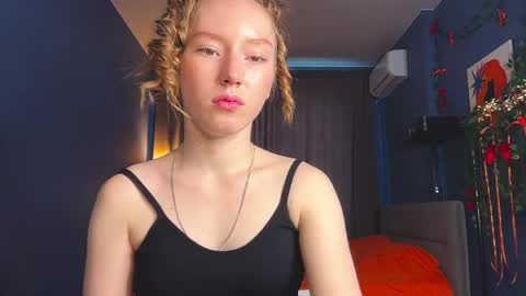 Anna online show from April 2, 2:02 pm