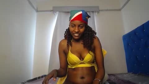 Snapshot of anna_kinky1 chatting on October 20, 9:58 am anna kinky1 online show from October 20, 9:58 am