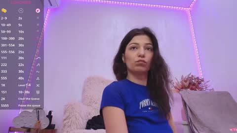 Anna online show from April 23, 6:32 am