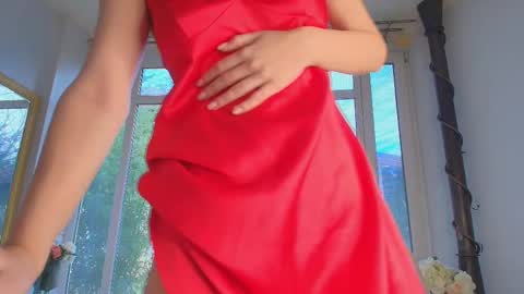 Anna online show from March 24, 7:47 am