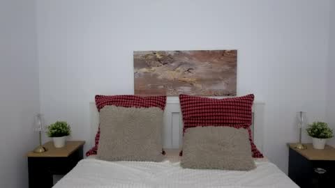 Anastasia online show from April 18, 9:37 pm