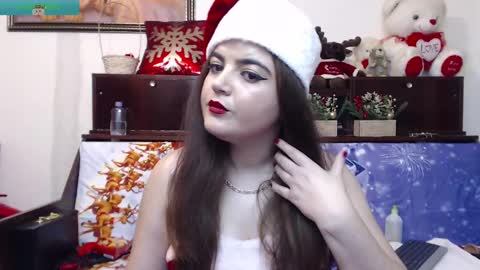 Ana   online show from December 29, 5:44 pm