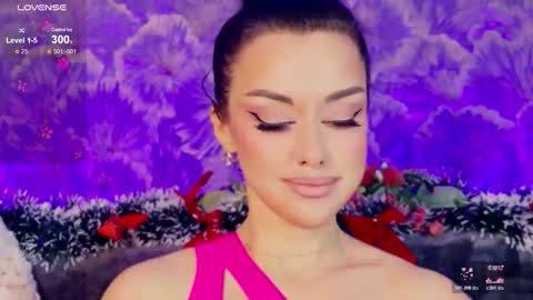 AnnaConda online show from January 10, 8:14 pm