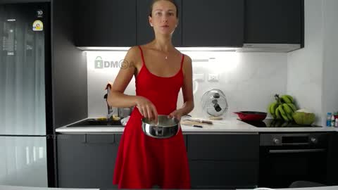 Anna Shine online show from February 22, 7:34 am