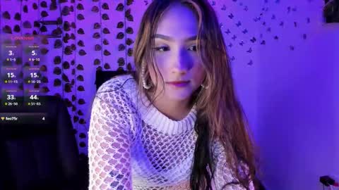 Anna Valerious7 online show from November 20, 3:38 am