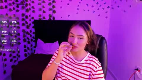 Anna Valerious7 online show from November 21, 4:32 am