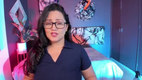 Anna online show from October 11, 5:01 am