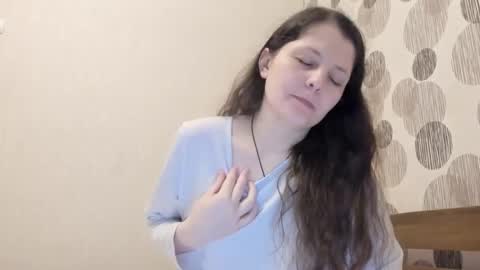 annaahcharm online show from January 17, 7:55 pm