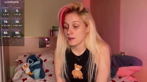 Annabel online show from September 19, 11:14 am