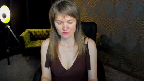 Annabel online show from March 22, 8:40 am