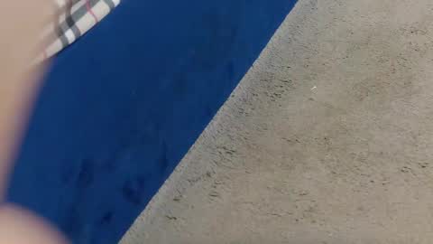 Anna online show from March 12, 9:13 pm