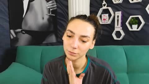 annabishop online show from February 16, 3:26 am