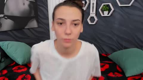 annabishop online show from February 23, 3:13 am