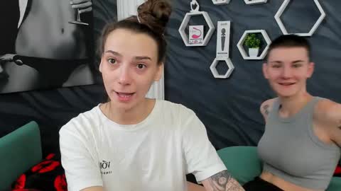 annabishop online show from February 26, 3:14 am