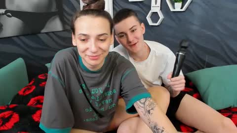 annabishop online show from February 22, 8:40 am