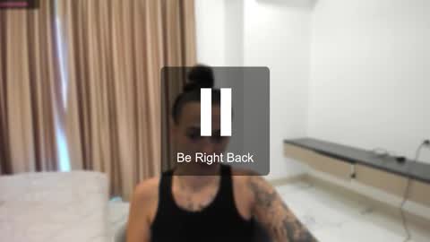 annabishop online show from November 5, 1:07 am