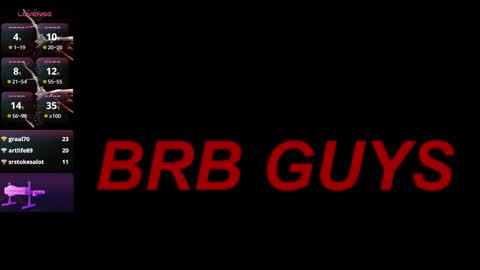 Anna online show from March 2, 8:16 am