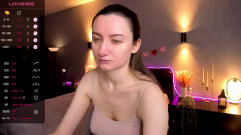 Anna online show from March 4, 3:14 am