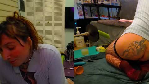 annacote178 online show from February 15, 5:10 am