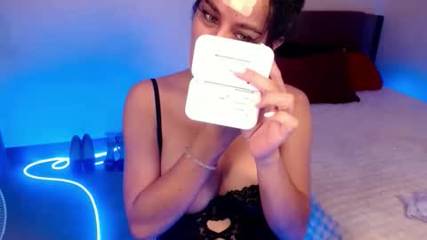 ANNA online show from February 1, 6:21 am