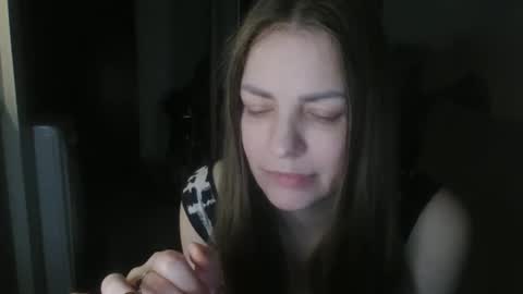 annadiamond1 online show from February 25, 10:13 pm