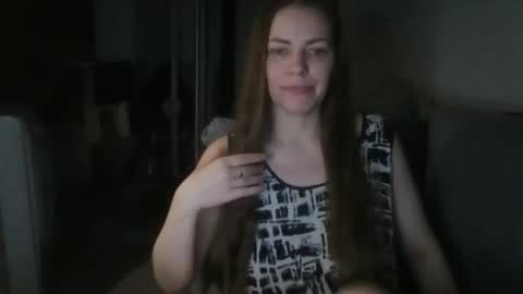 annadiamond1 online show from April 4, 11:34 pm