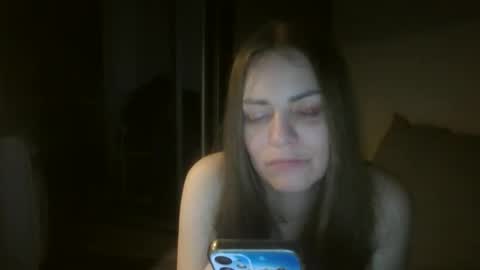 annadiamond1 online show from October 15, 11:05 pm