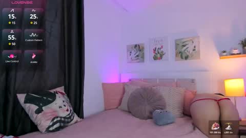 Annadu011 online show from November 23, 2:04 pm