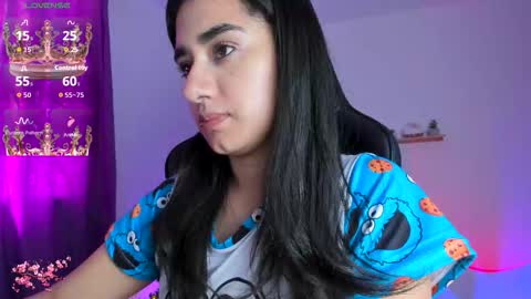 Annadu011 online show from January 5, 6:44 pm