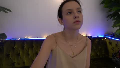 Anna online show from January 29, 10:22 pm