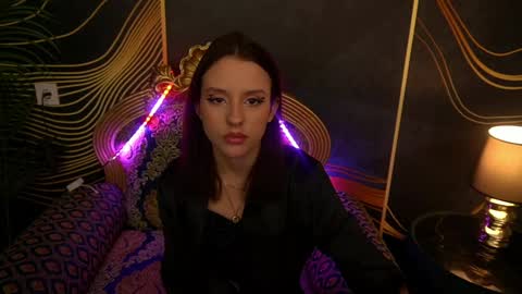 Anna online show from March 8, 10:24 pm