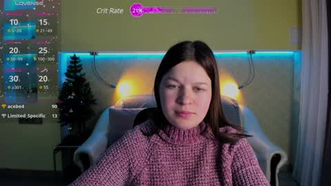 Anna online show from January 24, 9:28 am