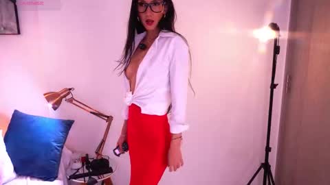 Anna k online show from March 28, 9:16 pm