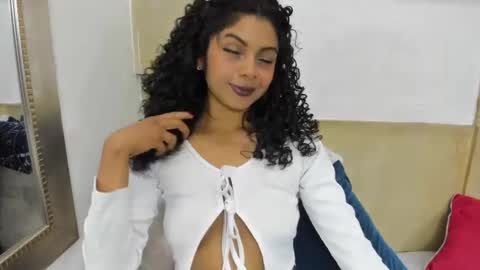 Anna online show from September 29, 11:37 pm