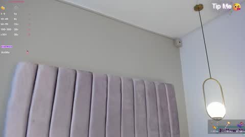 AnnaNoval 10 online show from January 14, 12:46 pm