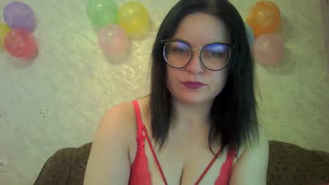 AnnaOhRise online show from March 4, 7:16 am