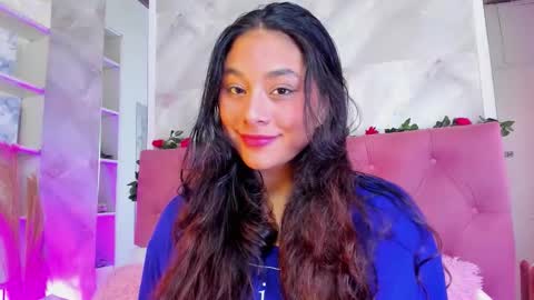 Anna online show from November 18, 4:54 pm