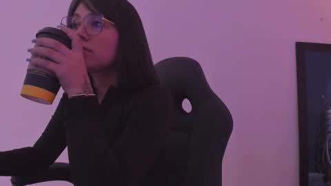 Annara Lein online show from November 28, 4:09 am