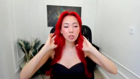 Anna online show from June 26, 11:26 am